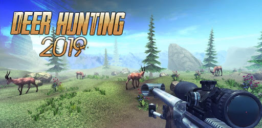 deer hunting games for pc free download